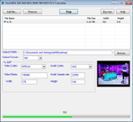 Fast MP4 3GP AVI MPG WMV RM MOV FLV Converter